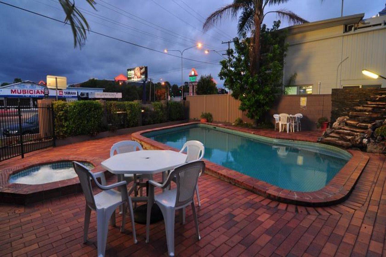 Browns At Broadbeach Gold Coast Eksteriør billede