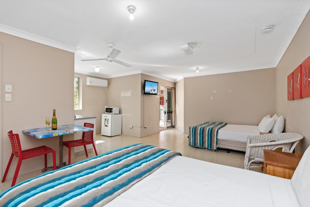 Browns At Broadbeach Gold Coast Værelse billede