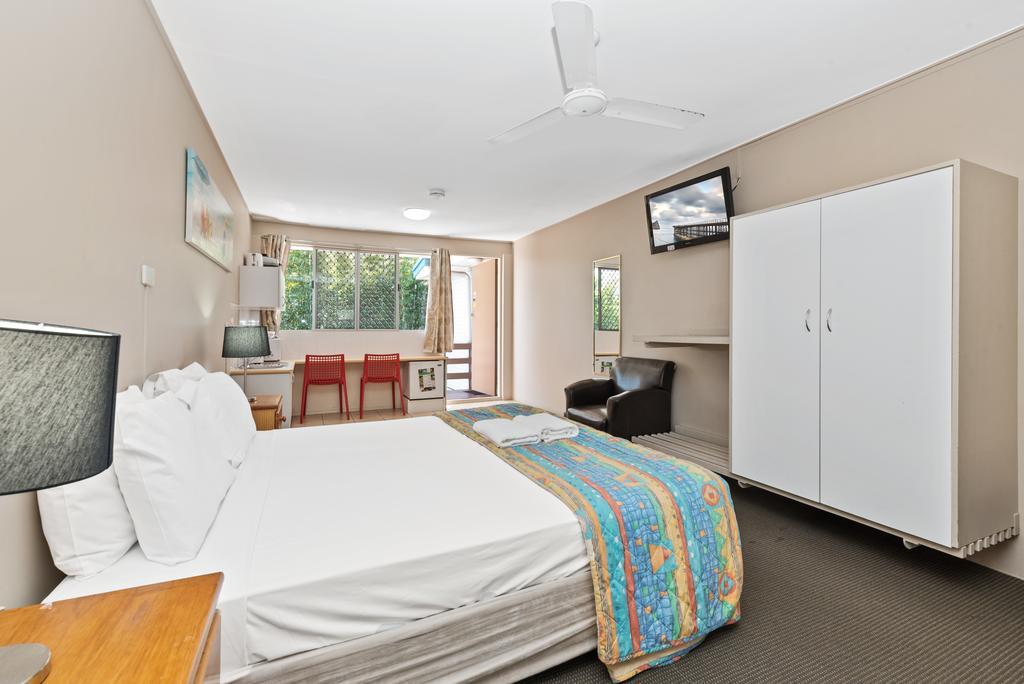 Browns At Broadbeach Gold Coast Værelse billede