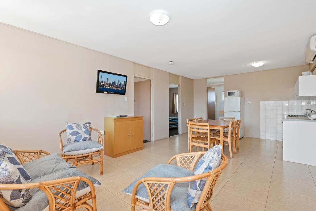 Browns At Broadbeach Gold Coast Værelse billede