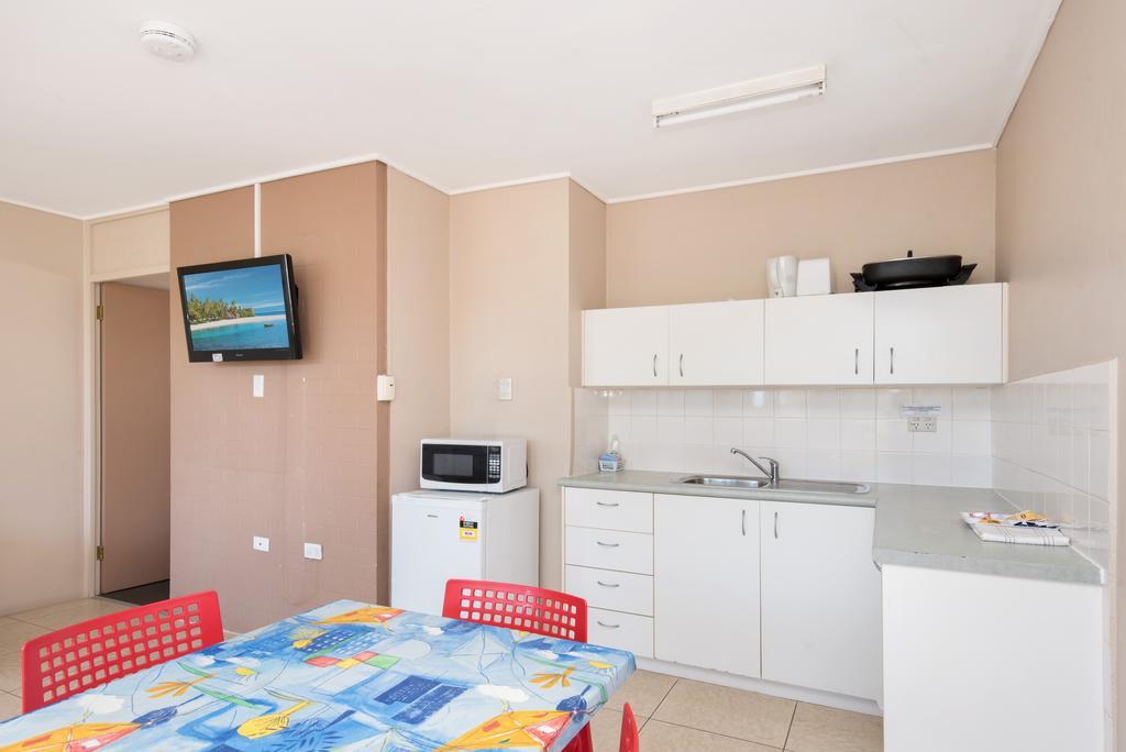 Browns At Broadbeach Gold Coast Værelse billede