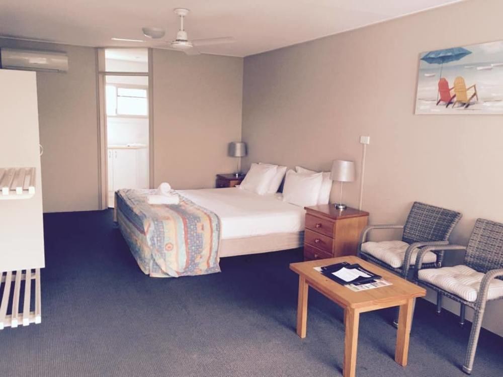 Browns At Broadbeach Gold Coast Eksteriør billede