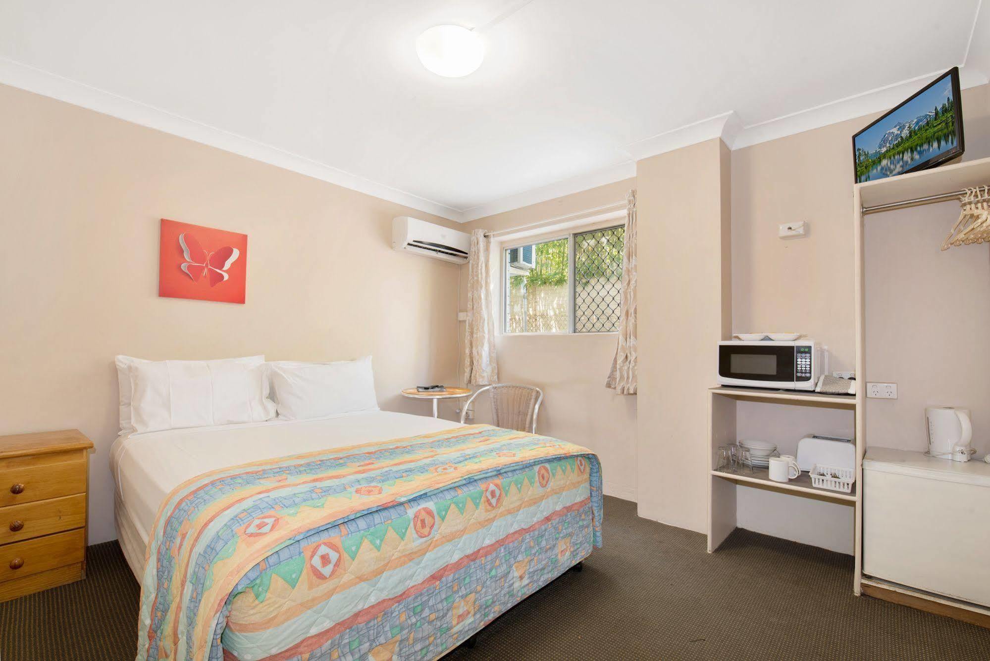 Browns At Broadbeach Gold Coast Eksteriør billede